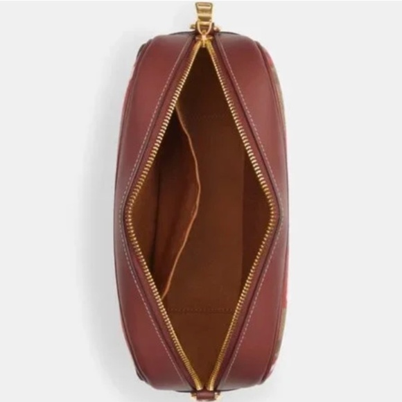 Coach X Tom Wesselmann | Jamie Camera Bag - Picture 3 of 9